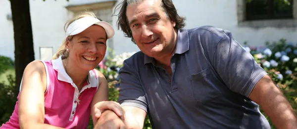 Dr. Eva Maria Mair und Team